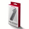 AXAGON HMC-7HX2 Wieloportovy hub USB 7in1, 5Gbps, 2x USB-A, 1x USB-C, 2x HDMI 4K^60Hz, GLAN, PD 100W, 15cm USB-C kabel